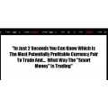 Forex Trend Finder 3.0 by Jeff Wilde